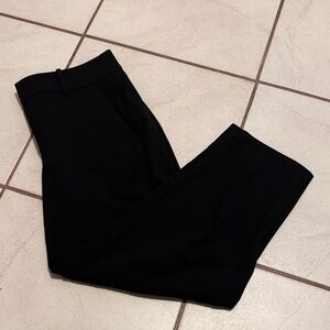 a new day Women's Black Wide Leg Pants